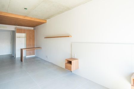 Apartamento à venda com 33m², 1 quarto e sem vagaSala/Quarto