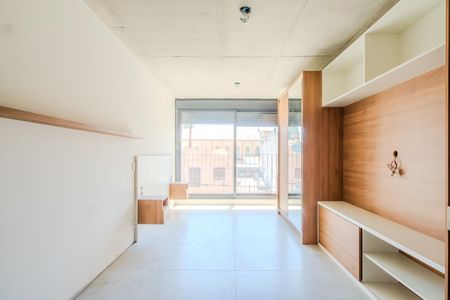 Apartamento à venda com 33m², 1 quarto e sem vagaSala/Quarto
