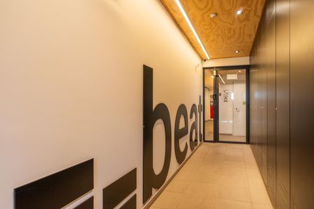 Apartamento à venda com 33m², 1 quarto e sem vagaÁrea comum - Entrada