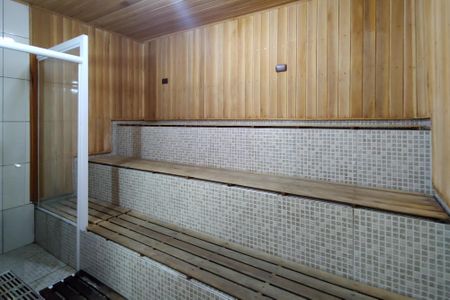 Apartamento para alugar com 168m², 4 quartos e 2 vagasSauna