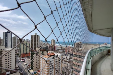 Apartamento para alugar com 168m², 4 quartos e 2 vagasSacada