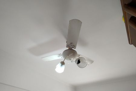 Apartamento para alugar com 168m², 4 quartos e 2 vagasSuite 3