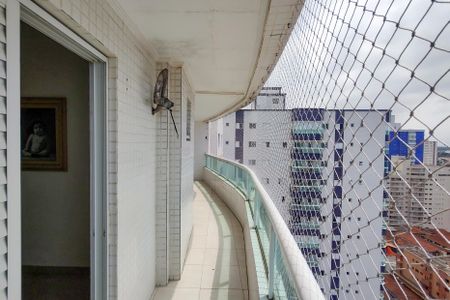 Apartamento para alugar com 168m², 4 quartos e 2 vagasSacada