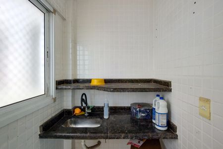 Apartamento para alugar com 168m², 4 quartos e 2 vagasSacada