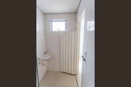 Studio para alugar com 30m², 1 quarto e sem vagaBanheiro Social