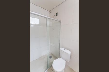 Studio para alugar com 30m², 1 quarto e sem vagaBanheiro Social