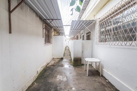 Studio para alugar com 30m², 1 quarto e sem vagaCorredor