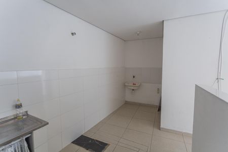 Studio para alugar com 30m², 1 quarto e sem vagaStudio