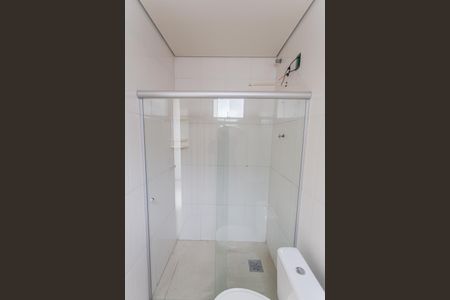 Studio para alugar com 30m², 1 quarto e sem vagaBanheiro Social