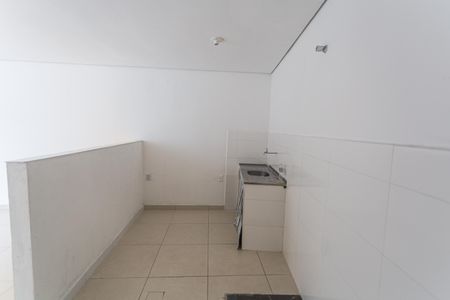 Studio para alugar com 30m², 1 quarto e sem vagaStudio