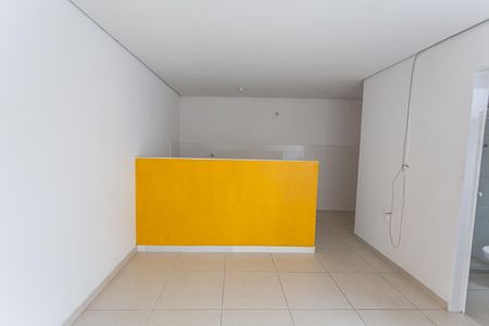 Studio para alugar com 30m², 1 quarto e sem vagaStudio