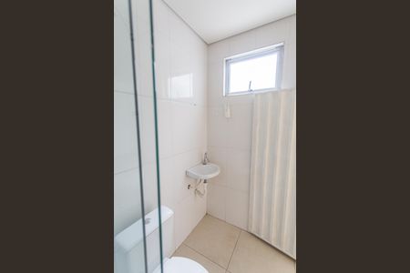 Studio para alugar com 30m², 1 quarto e sem vagaBanheiro Social