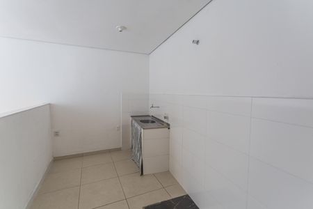 Studio para alugar com 30m², 1 quarto e sem vagaStudio