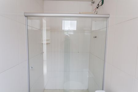 Studio para alugar com 30m², 1 quarto e sem vagaBanheiro Social