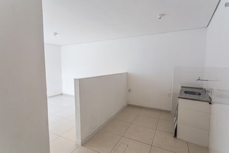 Studio para alugar com 30m², 1 quarto e sem vagaStudio