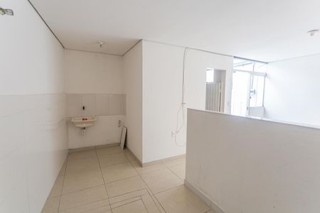 Studio para alugar com 30m², 1 quarto e sem vagaStudio