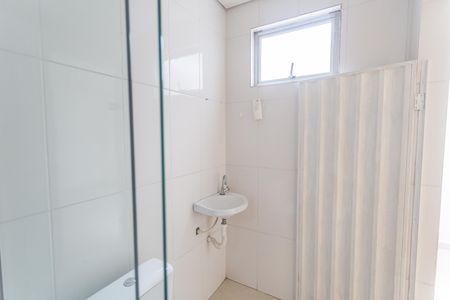 Studio para alugar com 30m², 1 quarto e sem vagaBanheiro Social