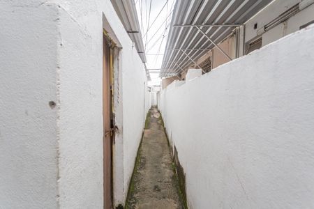 Studio para alugar com 30m², 1 quarto e sem vagaCorredor