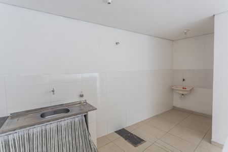 Studio para alugar com 30m², 1 quarto e sem vagaStudio