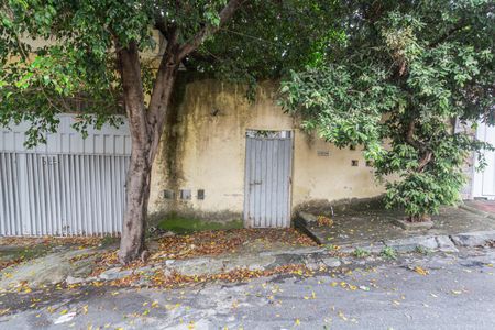 Studio para alugar com 30m², 1 quarto e sem vagaFachada