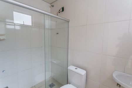 Studio para alugar com 30m², 1 quarto e sem vagaBanheiro Social