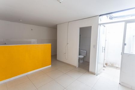 Studio para alugar com 30m², 1 quarto e sem vagaStudio