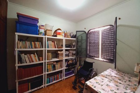 Casa à venda com 514m², 3 quartos e 3 vagasQuarto 1