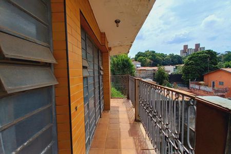Casa à venda com 514m², 3 quartos e 3 vagasVaranda do Salão