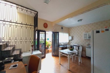 Casa à venda com 514m², 3 quartos e 3 vagasCopa