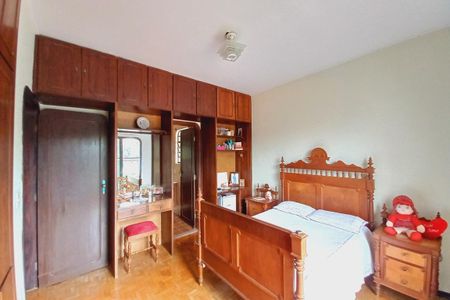 Casa à venda com 514m², 3 quartos e 3 vagasQuarto 3 - Suíte