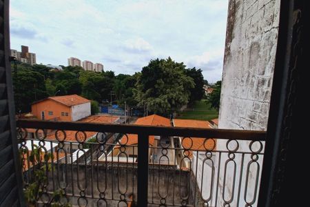 Casa à venda com 514m², 3 quartos e 3 vagasVista do Quarto 2