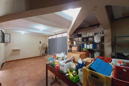 Casa à venda com 514m², 3 quartos e 3 vagasGaragem 2 - Interior