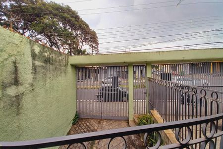 Casa à venda com 514m², 3 quartos e 3 vagasVista da Sala