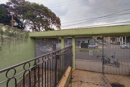 Casa à venda com 514m², 3 quartos e 3 vagasVista da Sala 2