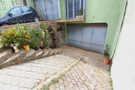 Casa à venda com 514m², 3 quartos e 3 vagasGaragem 2