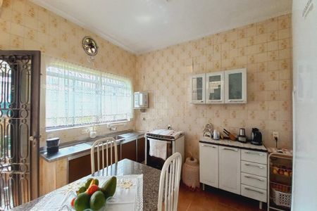 Casa à venda com 514m², 3 quartos e 3 vagasCozinha