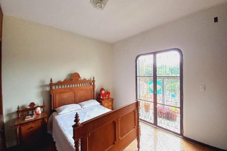 Casa à venda com 514m², 3 quartos e 3 vagasQuarto 3 - Suíte