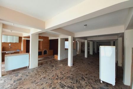 Casa à venda com 514m², 3 quartos e 3 vagasSalão 2