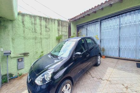 Casa à venda com 514m², 3 quartos e 3 vagasGaragem