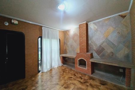 Casa à venda com 514m², 3 quartos e 3 vagasSala