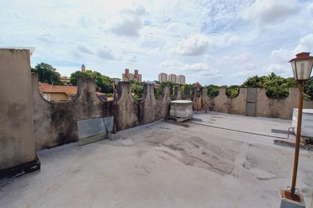 Casa à venda com 514m², 3 quartos e 3 vagasTerraço