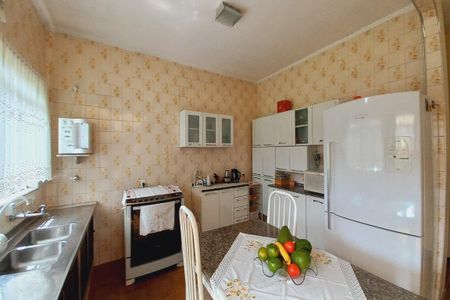 Casa à venda com 514m², 3 quartos e 3 vagasCozinha