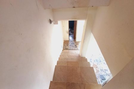 Casa à venda com 514m², 3 quartos e 3 vagasEscada