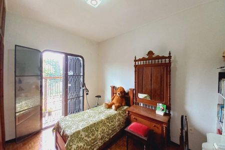 Casa à venda com 514m², 3 quartos e 3 vagasQuarto 2