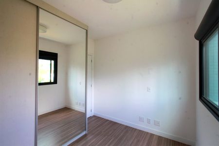 Apartamento à venda com 81m², 2 quartos e 2 vagasQuarto 2