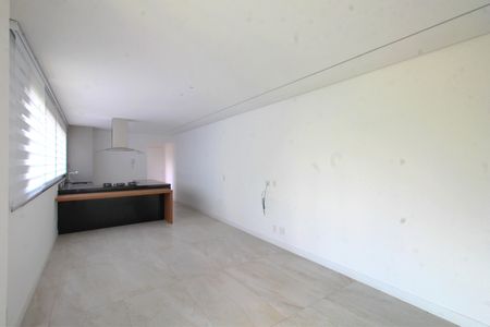 Apartamento à venda com 81m², 2 quartos e 2 vagasSala