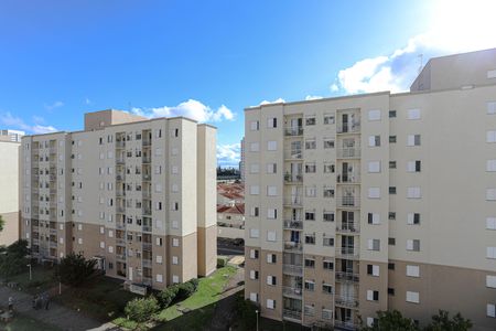 Apartamento para alugar com 47m², 1 quarto e 1 vaga Apartamento para alugar com 47m², 1 quarto e 1 vagaVista - Área de Serviço