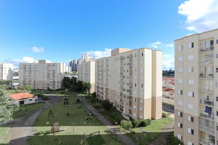 Apartamento para alugar com 47m², 1 quarto e 1 vaga Apartamento para alugar com 47m², 1 quarto e 1 vagaVista - Sacada