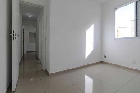 Apartamento para alugar com 47m², 1 quarto e 1 vaga Apartamento para alugar com 47m², 1 quarto e 1 vagaQuarto 1