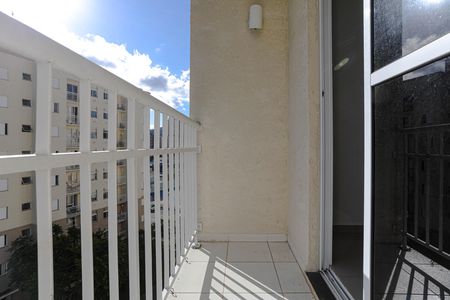 Apartamento para alugar com 47m², 1 quarto e 1 vaga Apartamento para alugar com 47m², 1 quarto e 1 vagaSacada